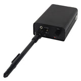 Bug Detector with Strength Meter