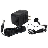 Bug Detector with Strength Meter