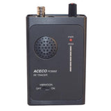 Bug Detector with Strength Meter