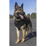 Canine K-9 Level IIIA (NIJ)