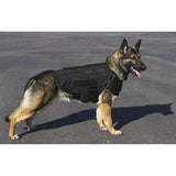 Canine K-9 Level IIIA (NIJ)