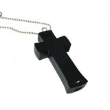 Cross Necklace DVR