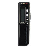 DIGITAL VOICE/TELEPHONE RECORDER WITH MP3 PLAYER FUNCTION