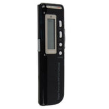 DIGITAL VOICE/TELEPHONE RECORDER WITH MP3 PLAYER FUNCTION