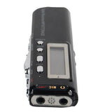 DIGITAL VOICE/TELEPHONE RECORDER WITH MP3 PLAYER FUNCTION