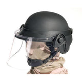 DK6 X 250AF Face Shield