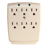Electrical Outlet HD Hidden Camera with Built-In DVR