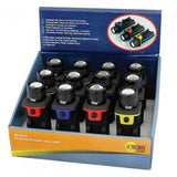 GF Thunder Light with Pivoting Head