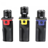 GF Thunder Light with Pivoting Head