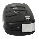 HD Car Key Hidden Spy Camera with Built in DVR