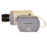 INDOOR MOTION DETECTING DUMMY CAMERA