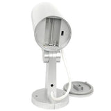 Indoor or outdoor motion activated dummy camera
