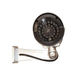 IR DUMMY CAMERA WITH LED