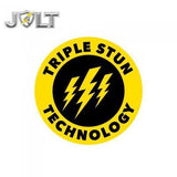 Jolt 86,000,000 Mini Stun Gun