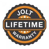 Jolt 95,000,000 Tactical Flashlight