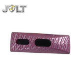 Jolt Protector 60,000,000 HD Stun Gun w/Light