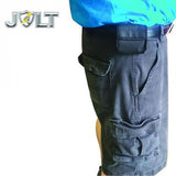Jolt Protector 60,000,000 HD Stun Gun w/Light
