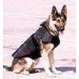 K-9 Level II Stab/Ballistic Canine Vest