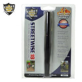 Lab Certified Streetwise 18 Pepper Spray 1/2 oz BLACK PEN
