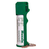 Mace dog repellent pepper spray