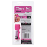 Mace Hot Pink Pocket model Pepper Spray