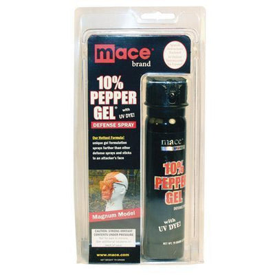 Mace® Pepper Gel Magnum Model