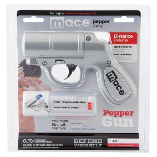 Mace® Pepper Gun