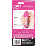 Mace® Personal Model Hot Pink 10% Pepper Spray