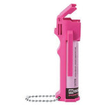 Mace® Personal Model Hot Pink 10% Pepper Spray