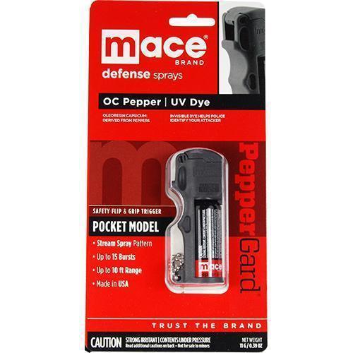 Mace® Pocket Model 10%