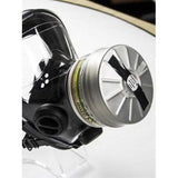 Mestel SGE 400/3 BB Gas Mask
