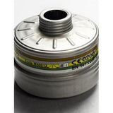 Mestel SGE Gas Mask Filter