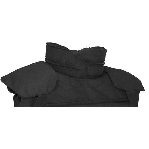 Neck And Shoulder Protection