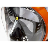 ARIA QR+ Mask - COVID19 Emergency