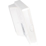 P2P WIFI Table Clock HD Hidden Camera