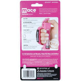 Pepper Spray Jogger Model