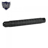 Police Force 16" Expandable Steel Baton