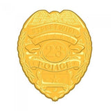 Police Force 23 Pepper Spray 1/2 oz. Flip Top PINK