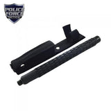 Police Force 31" Expandable Baton