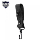 Police Force Duty Belt