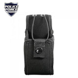 Police Force Duty Belt