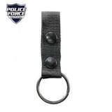 Police Force Duty Belt