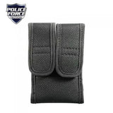 Police Force Duty Belt
