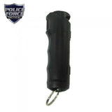 Police Strength 23 Pepper Spray 1/2 oz Flip Top