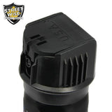 Police Strength Streetwise 23 Pepper Spray 2 oz Flip Top