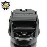 Police Strength Streetwise 23 Pepper Spray 2 oz Flip Top
