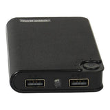 Power Bank Hidden Spy Camera with Built in DVR