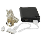 Power Bank Hidden Spy Camera with Built in DVR