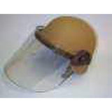 Riot Face Shield - Anti Fog