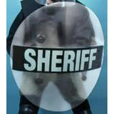 Round Body Shield - 24-125